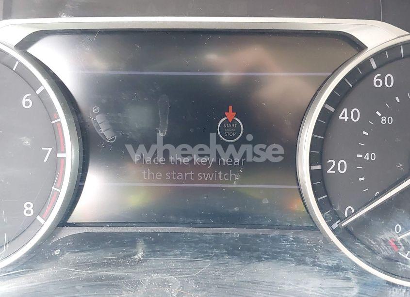 Photo 7 of 2021 Nissan Sentra SV XTRONIC CVT (VIN 3N1AB8CV4MY248478)