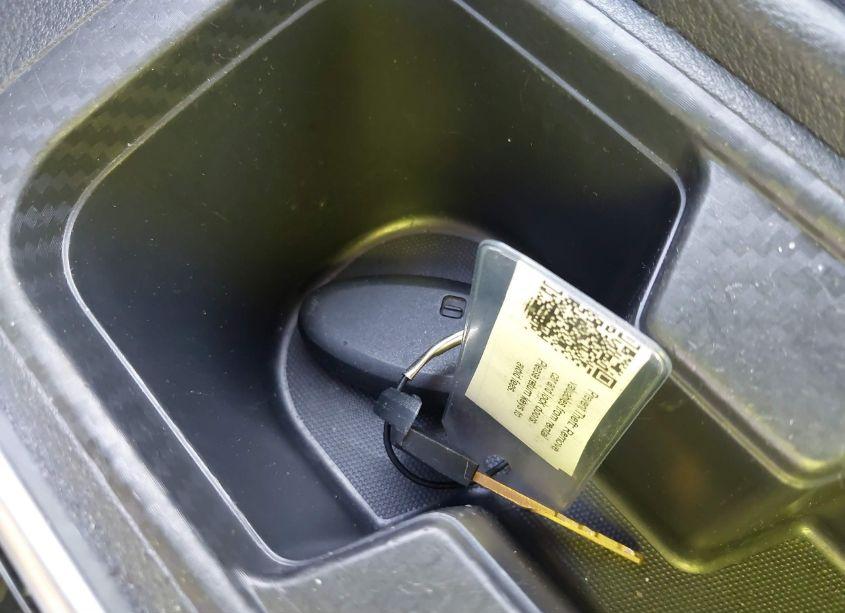 Photo 11 of 2021 Nissan Sentra SV XTRONIC CVT (VIN 3N1AB8CV4MY255723)