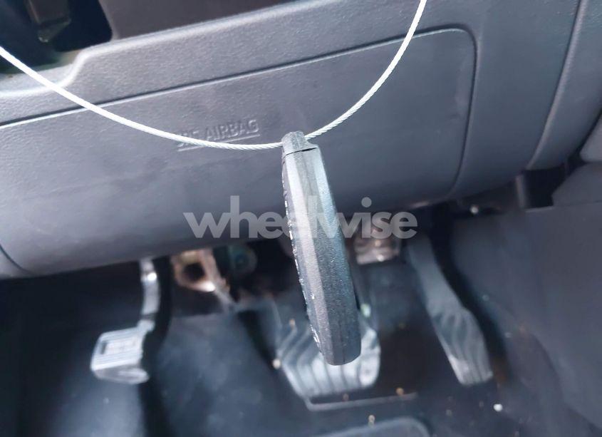 Photo 11 of 2021 Nissan Sentra SV XTRONIC CVT (VIN 3N1AB8CV4MY262090)