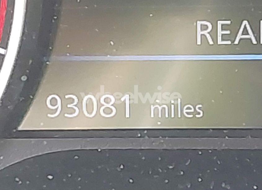 Photo 15 of 2021 Nissan Sentra SV XTRONIC CVT (VIN 3N1AB8CV4MY278287)