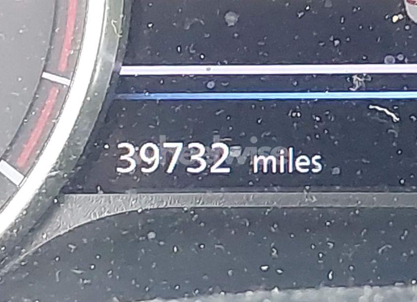 Photo 15 of 2021 Nissan Sentra SV XTRONIC CVT (VIN 3N1AB8CV4MY288026)