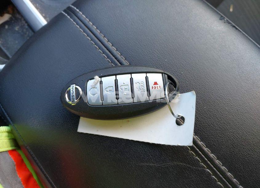 Photo 11 of 2021 Nissan Sentra SV XTRONIC CVT (VIN 3N1AB8CV4MY292495)