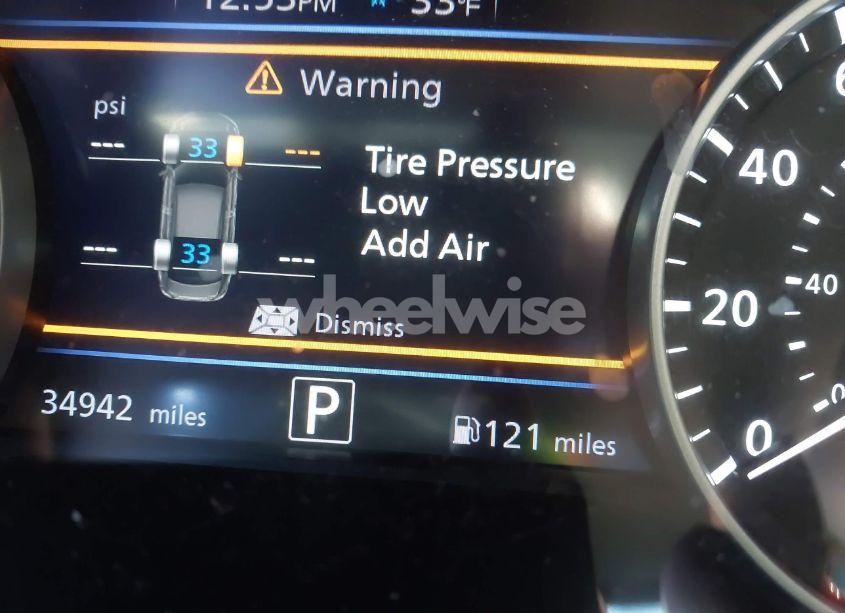 Photo 15 of 2021 Nissan Sentra SV XTRONIC CVT (VIN 3N1AB8CV4MY292495)