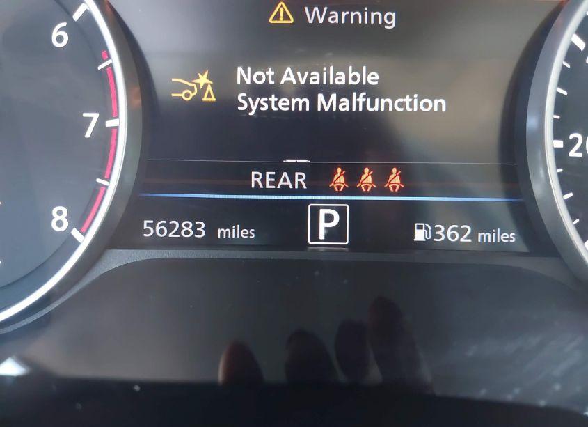 Photo 15 of 2021 Nissan Sentra SV XTRONIC CVT (VIN 3N1AB8CV4MY293064)