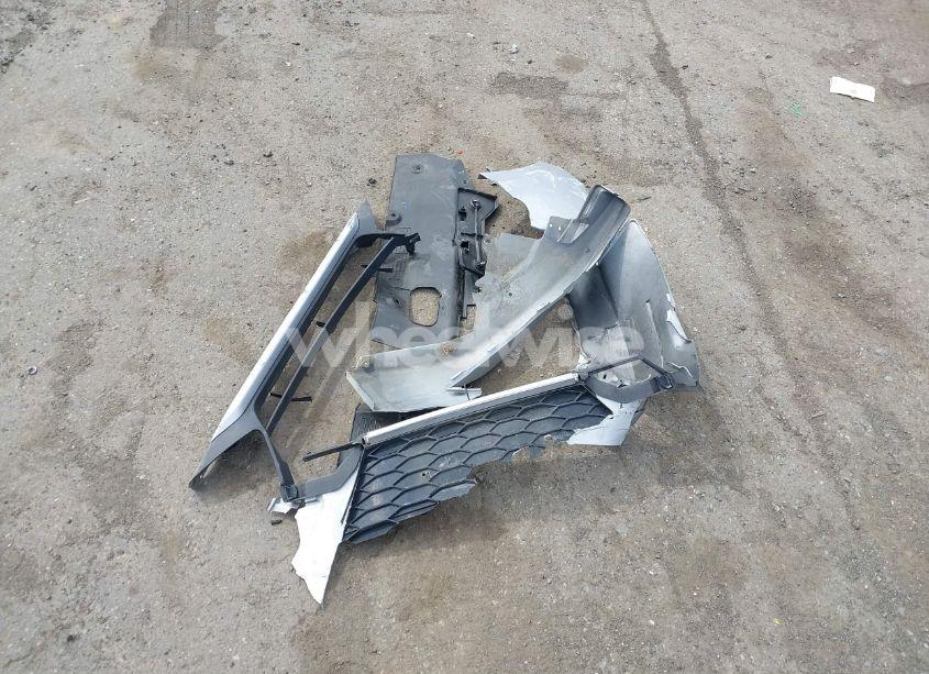 Photo 12 of 2021 Nissan Sentra SV XTRONIC CVT (VIN 3N1AB8CV4MY293551)