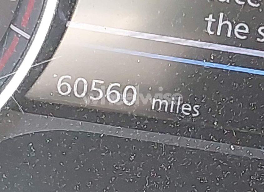 Photo 16 of 2021 Nissan Sentra SV XTRONIC CVT (VIN 3N1AB8CV4MY297499)