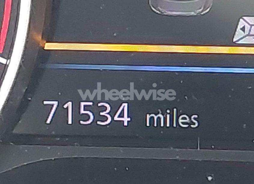 Photo 15 of 2021 Nissan Sentra SV XTRONIC CVT (VIN 3N1AB8CV4MY314740)