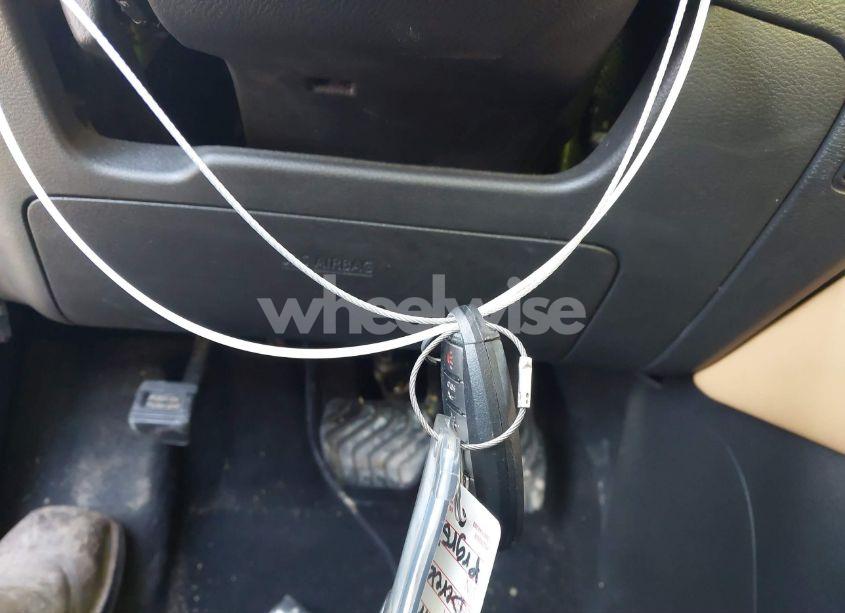 Photo 11 of 2021 Nissan Sentra SV XTRONIC CVT (VIN 3N1AB8CV4MY317346)