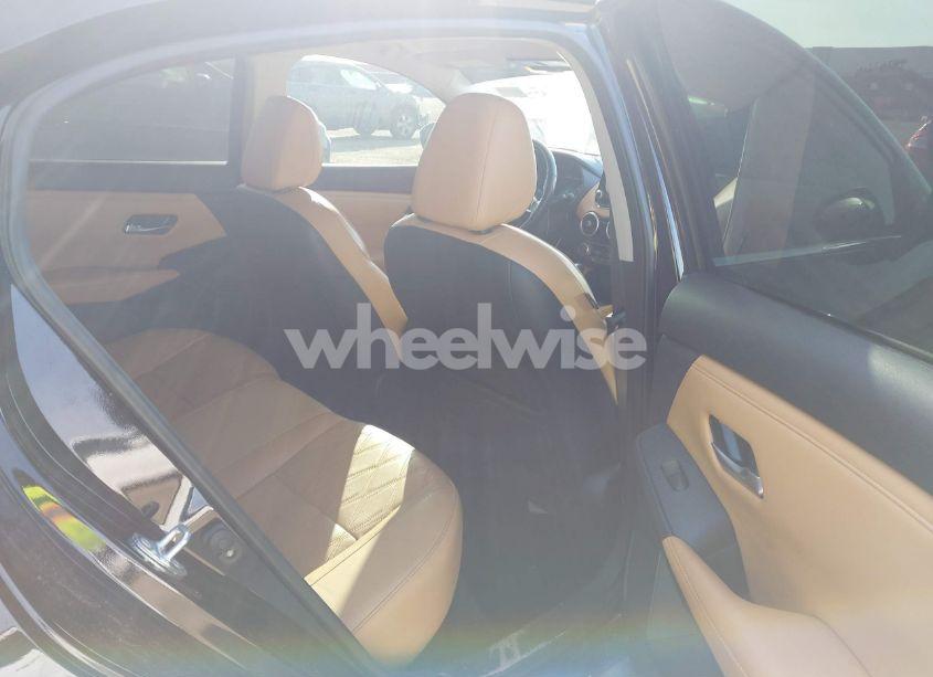 Photo 8 of 2021 Nissan Sentra SV XTRONIC CVT (VIN 3N1AB8CV4MY317346)