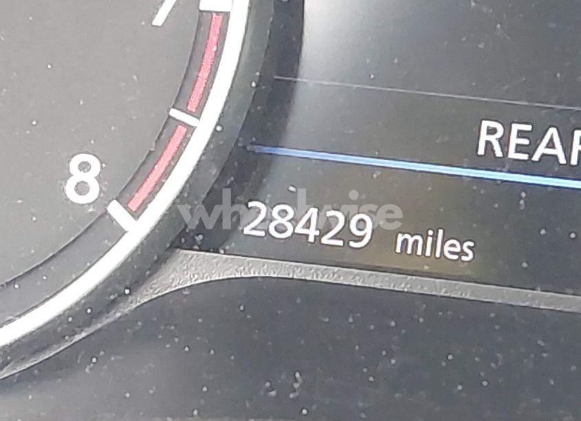 Photo 15 of 2021 Nissan Sentra SV XTRONIC CVT (VIN 3N1AB8CV4MY318657)