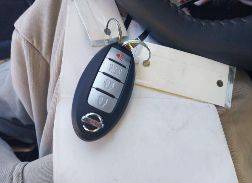 Photo 11 of 2022 Nissan Sentra SV XTRONIC CVT (VIN 3N1AB8CV4NY211349)