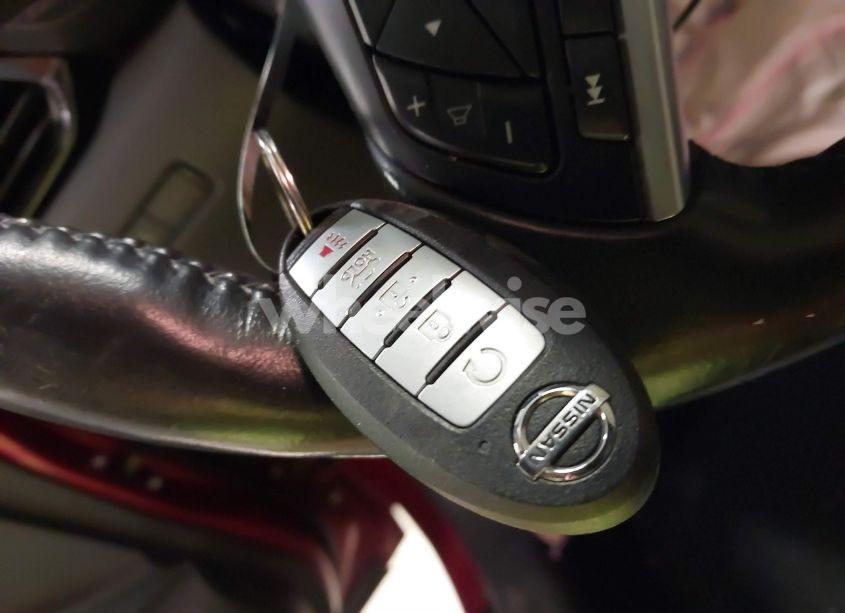 Photo 11 of 2022 Nissan Sentra SV XTRONIC CVT (VIN 3N1AB8CV4NY213439)