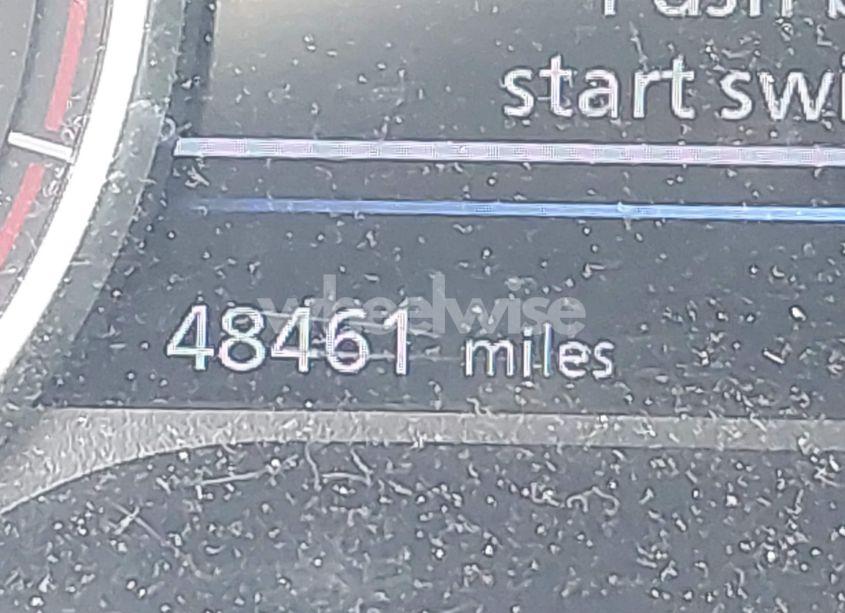 Photo 15 of 2022 Nissan Sentra SV XTRONIC CVT (VIN 3N1AB8CV4NY227941)