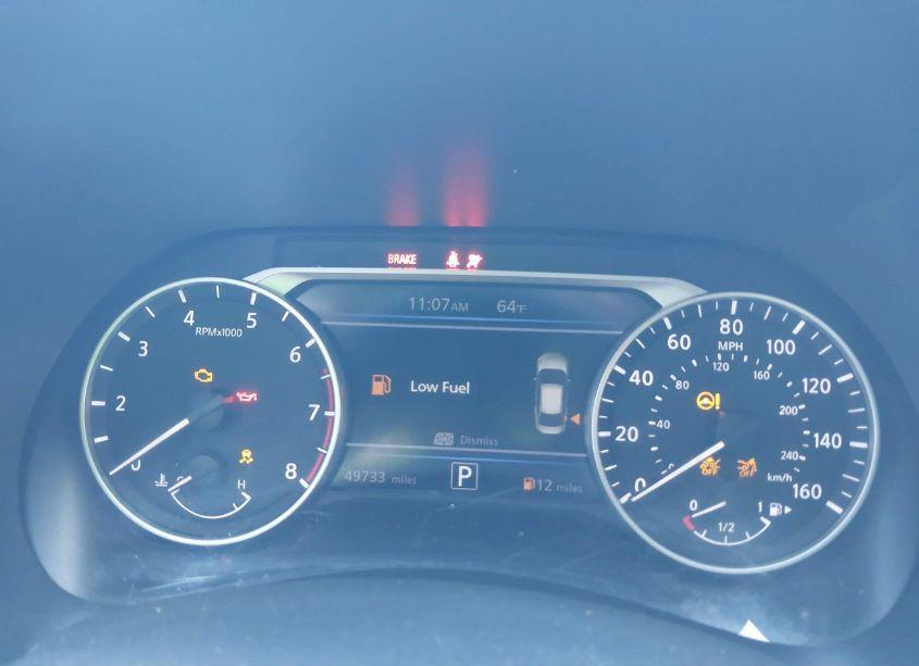 Photo 15 of 2022 Nissan Sentra SV XTRONIC CVT (VIN 3N1AB8CV4NY229219)