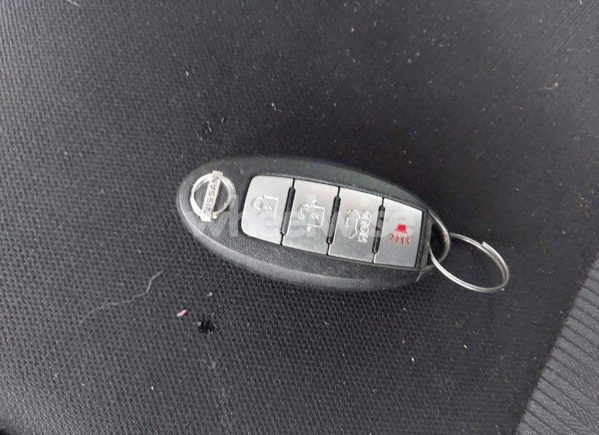 Photo 11 of 2022 Nissan Sentra SV XTRONIC CVT (VIN 3N1AB8CV4NY230256)