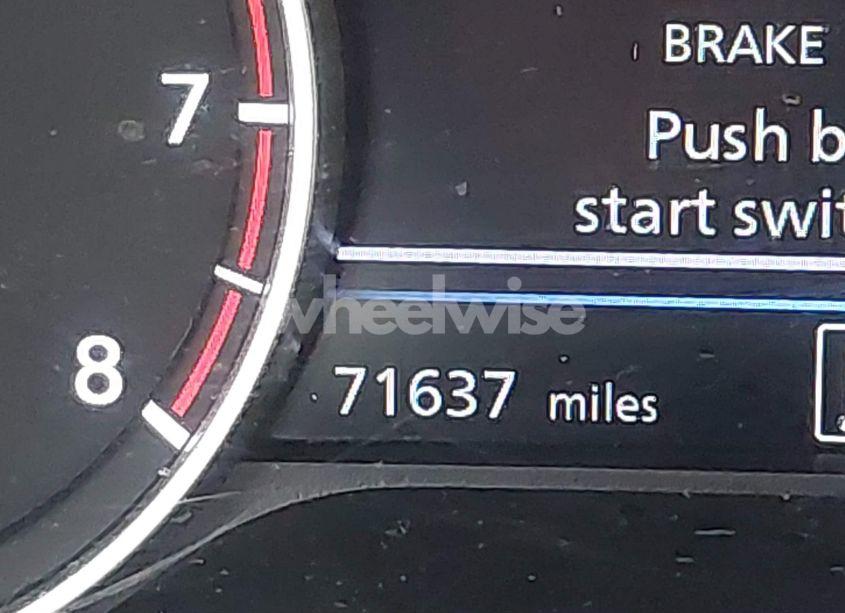 Photo 16 of 2022 Nissan Sentra SV XTRONIC CVT (VIN 3N1AB8CV4NY230256)