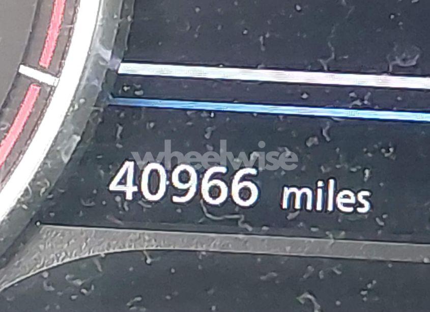 Photo 15 of 2022 Nissan Sentra SV XTRONIC CVT (VIN 3N1AB8CV4NY253827)