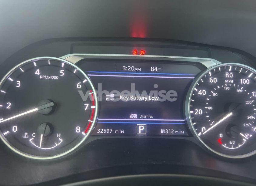 Photo 7 of 2022 Nissan Sentra SV XTRONIC CVT (VIN 3N1AB8CV4NY261345)