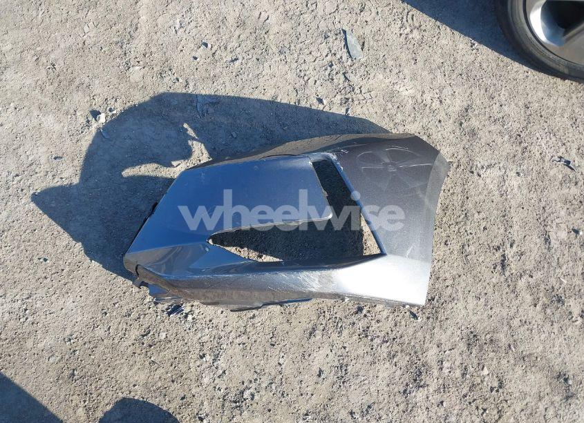 Photo 12 of 2022 Nissan Sentra SV XTRONIC CVT (VIN 3N1AB8CV4NY268232)