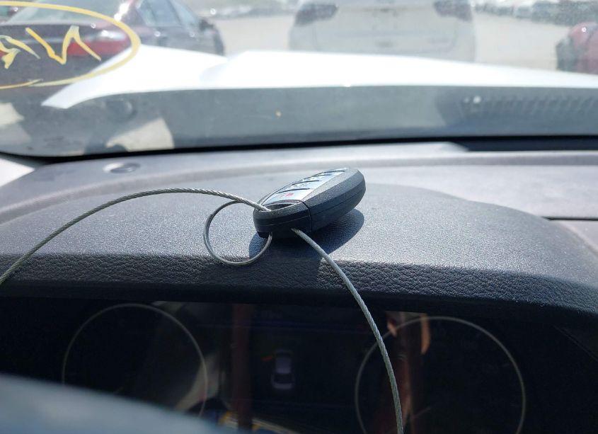 Photo 11 of 2022 Nissan Sentra SV XTRONIC CVT (VIN 3N1AB8CV4NY302881)