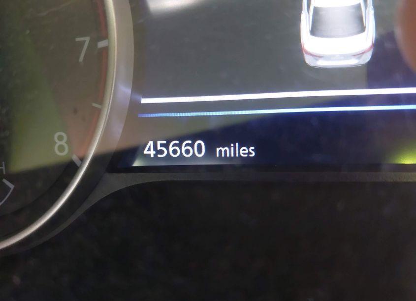 Photo 7 of 2022 Nissan Sentra SV XTRONIC CVT (VIN 3N1AB8CV4NY302881)