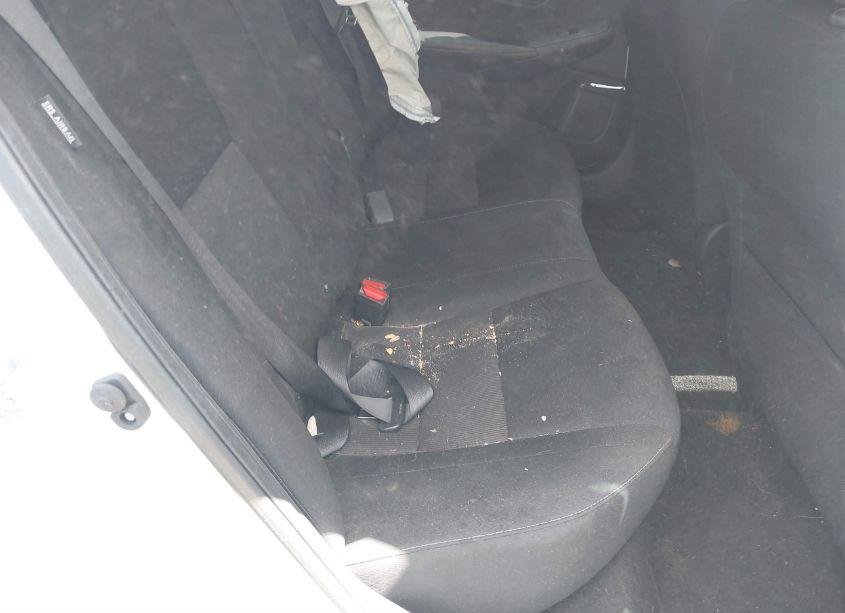 Photo 8 of 2022 Nissan Sentra SV XTRONIC CVT (VIN 3N1AB8CV4NY302881)