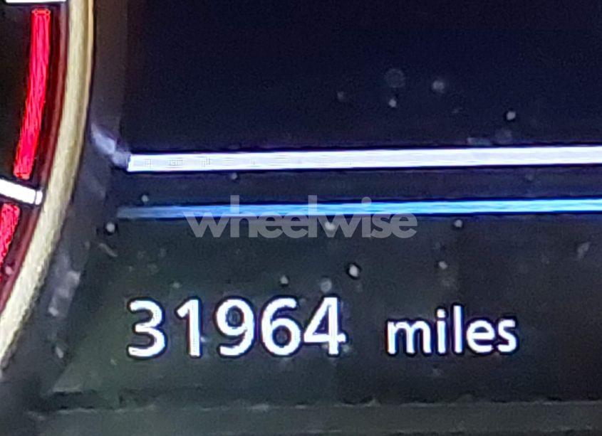 Photo 15 of 2022 Nissan Sentra SV XTRONIC CVT (VIN 3N1AB8CV4NY311211)