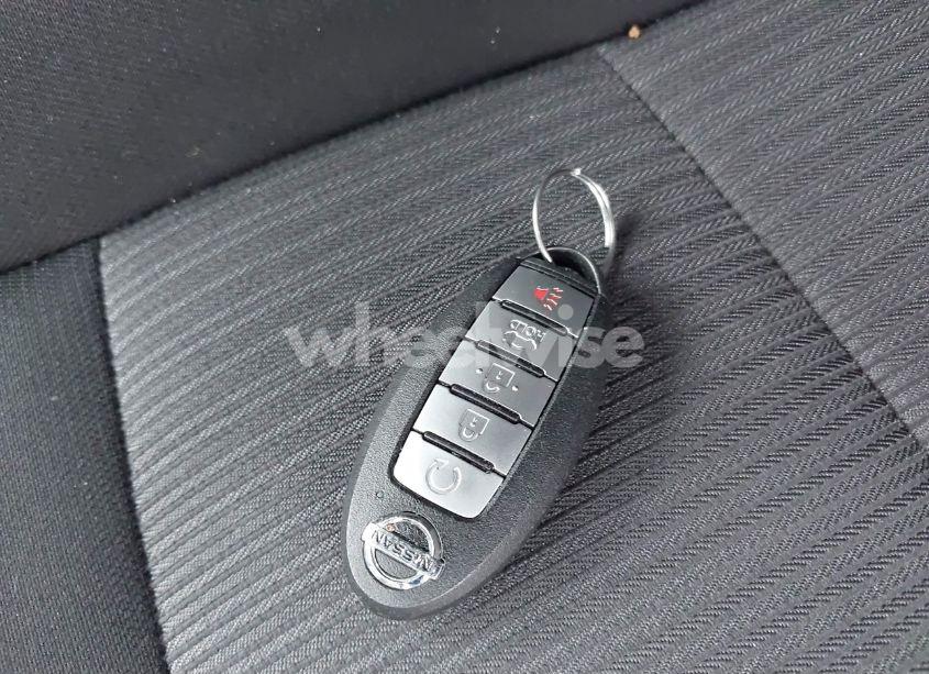 Photo 11 of 2023 Nissan Sentra SV XTRONIC CVT (VIN 3N1AB8CV4PY237856)