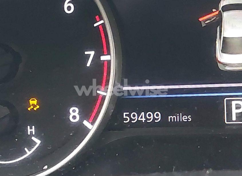 Photo 15 of 2023 Nissan Sentra SV XTRONIC CVT (VIN 3N1AB8CV4PY237856)