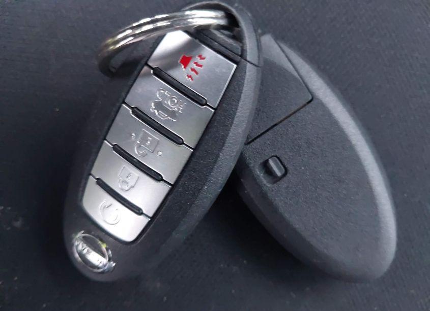 Photo 11 of 2023 Nissan Sentra SV XTRONIC CVT (VIN 3N1AB8CV4PY238232)