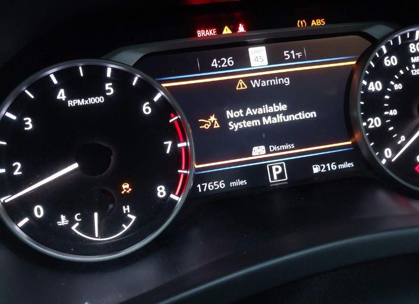 Photo 15 of 2023 Nissan Sentra SV XTRONIC CVT (VIN 3N1AB8CV4PY238232)