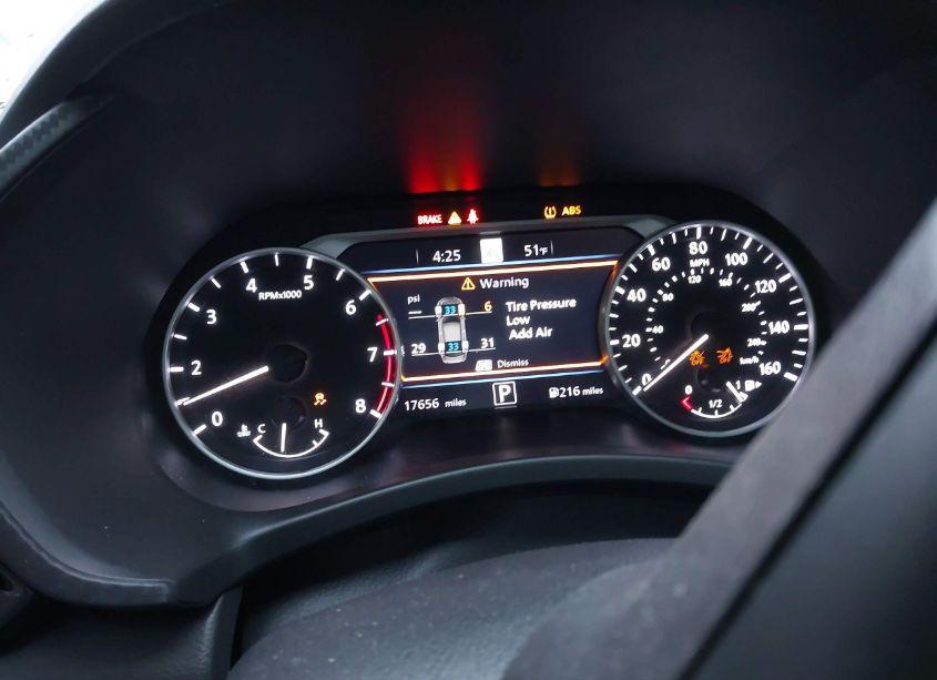 Photo 7 of 2023 Nissan Sentra SV XTRONIC CVT (VIN 3N1AB8CV4PY238232)