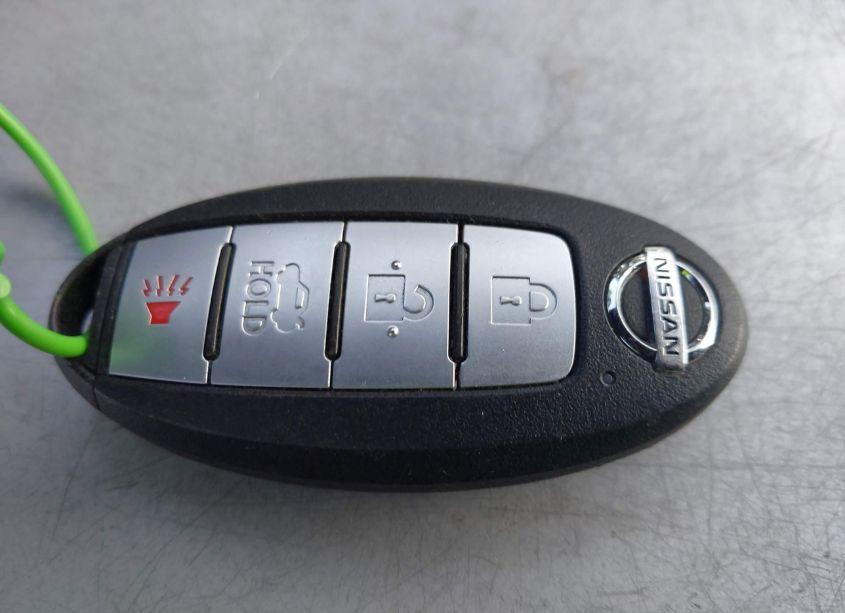 Photo 11 of 2023 Nissan Sentra SV XTRONIC CVT (VIN 3N1AB8CV4PY251644)