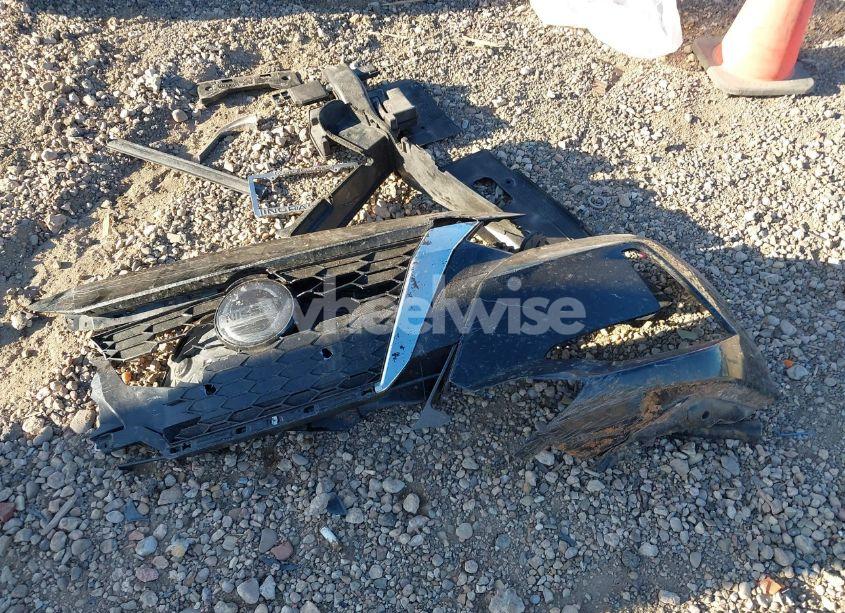 Photo 12 of 2023 Nissan Sentra SV XTRONIC CVT (VIN 3N1AB8CV4PY285230)