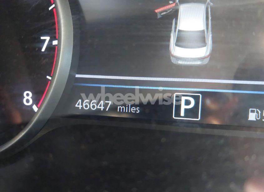 Photo 16 of 2023 Nissan Sentra SV XTRONIC CVT (VIN 3N1AB8CV4PY285230)