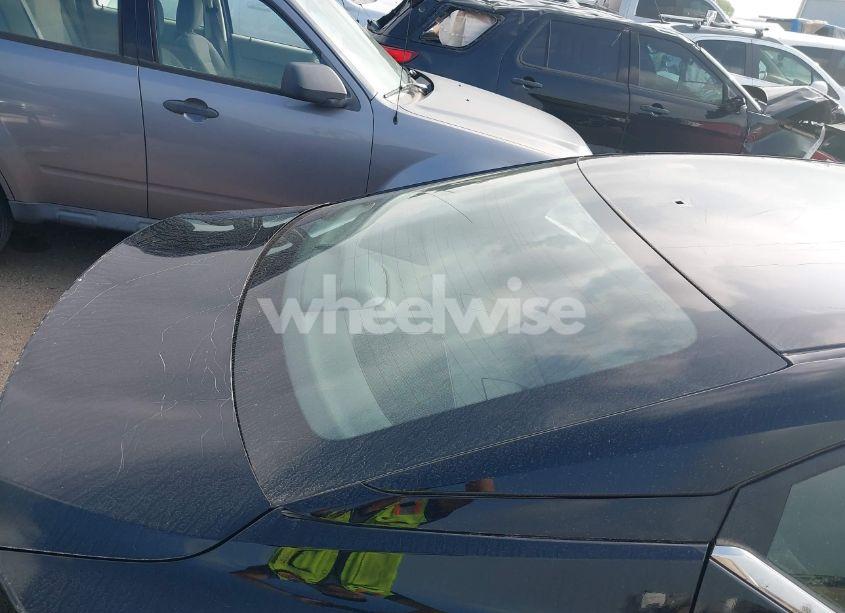 Photo 18 of 2023 Nissan Sentra SV XTRONIC CVT (VIN 3N1AB8CV4PY285230)