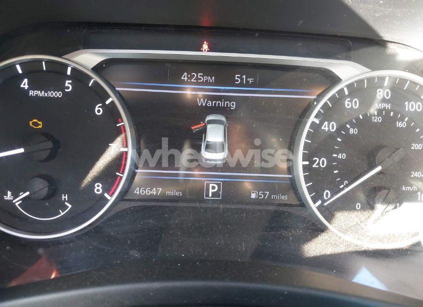 Photo 7 of 2023 Nissan Sentra SV XTRONIC CVT (VIN 3N1AB8CV4PY285230)