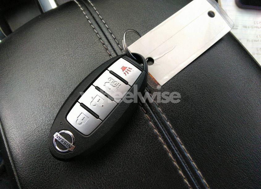 Photo 11 of 2023 Nissan Sentra SV XTRONIC CVT (VIN 3N1AB8CV4PY292372)