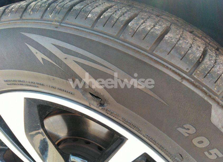 Photo 6 of 2023 Nissan Sentra SV XTRONIC CVT (VIN 3N1AB8CV4PY292372)