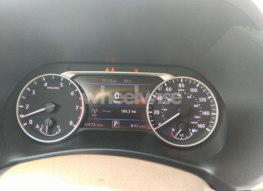 Photo 7 of 2023 Nissan Sentra SV XTRONIC CVT (VIN 3N1AB8CV4PY292372)