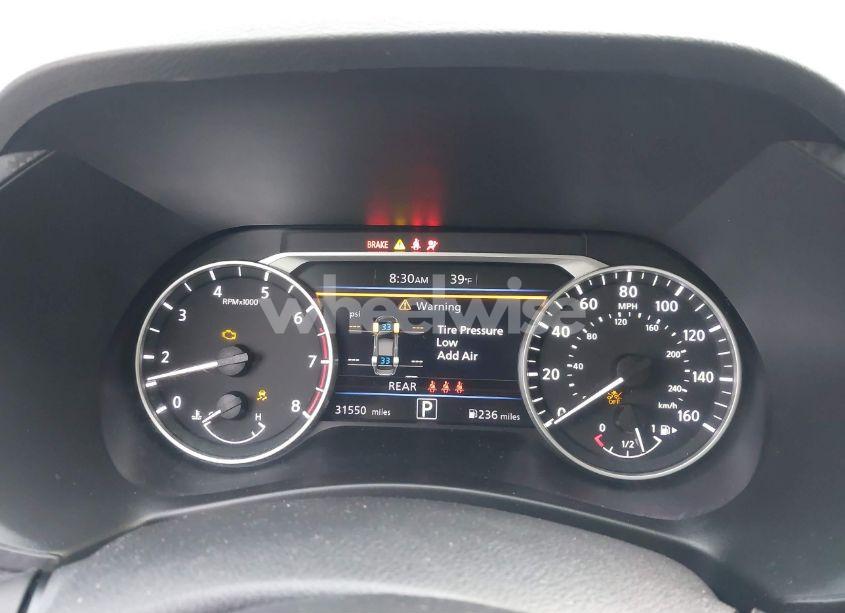 Photo 7 of 2023 Nissan Sentra SV XTRONIC CVT (VIN 3N1AB8CV4PY321661)