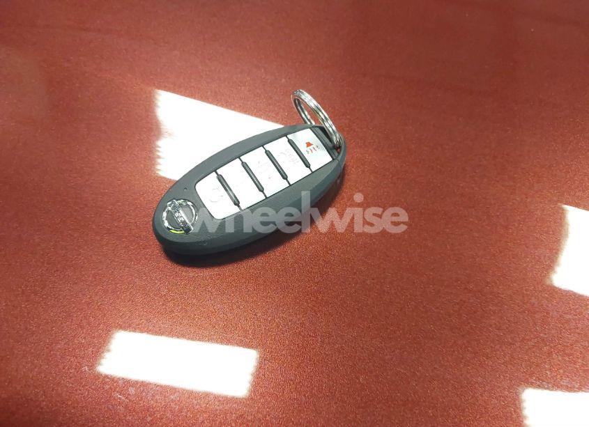 Photo 11 of 2023 Nissan Sentra SV XTRONIC CVT (VIN 3N1AB8CV4PY323457)