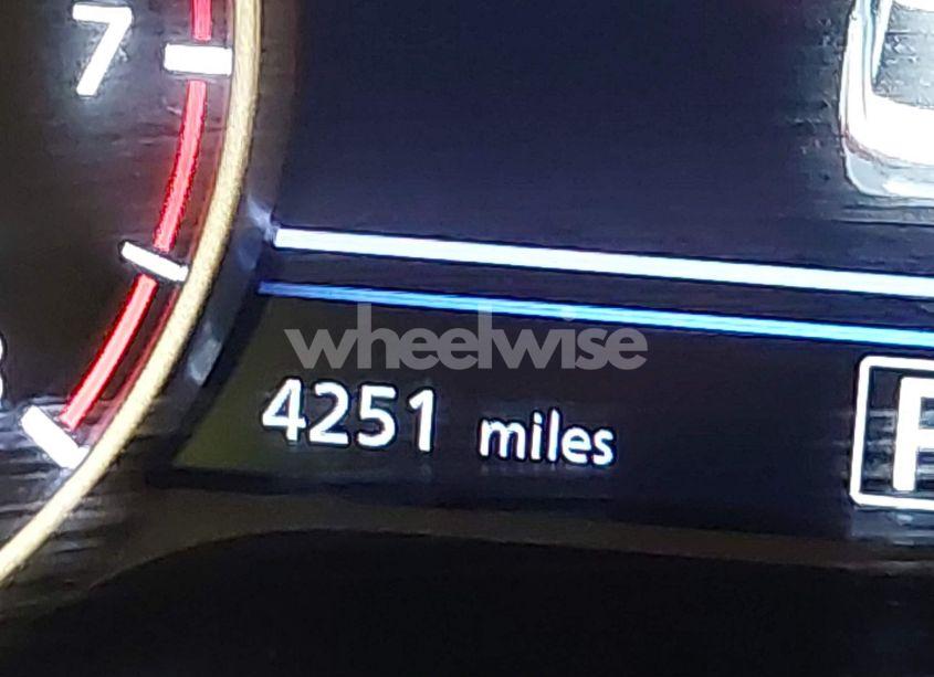 Photo 15 of 2023 Nissan Sentra SV XTRONIC CVT (VIN 3N1AB8CV4PY323457)