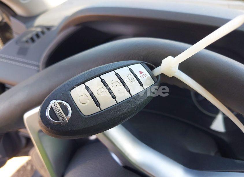 Photo 11 of 2023 Nissan Sentra SV XTRONIC CVT (VIN 3N1AB8CV4PY323717)