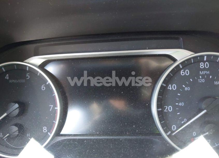 Photo 15 of 2023 Nissan Sentra SV XTRONIC CVT (VIN 3N1AB8CV4PY323717)