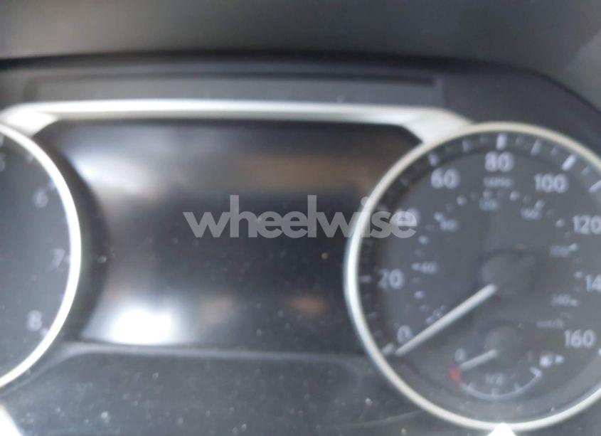 Photo 7 of 2023 Nissan Sentra SV XTRONIC CVT (VIN 3N1AB8CV4PY323717)