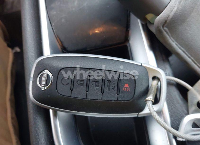 Photo 11 of 2024 Nissan Sentra SV XTRONIC CVT (VIN 3N1AB8CV4RY206853)