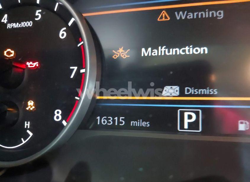 Photo 15 of 2024 Nissan Sentra SV XTRONIC CVT (VIN 3N1AB8CV4RY206853)