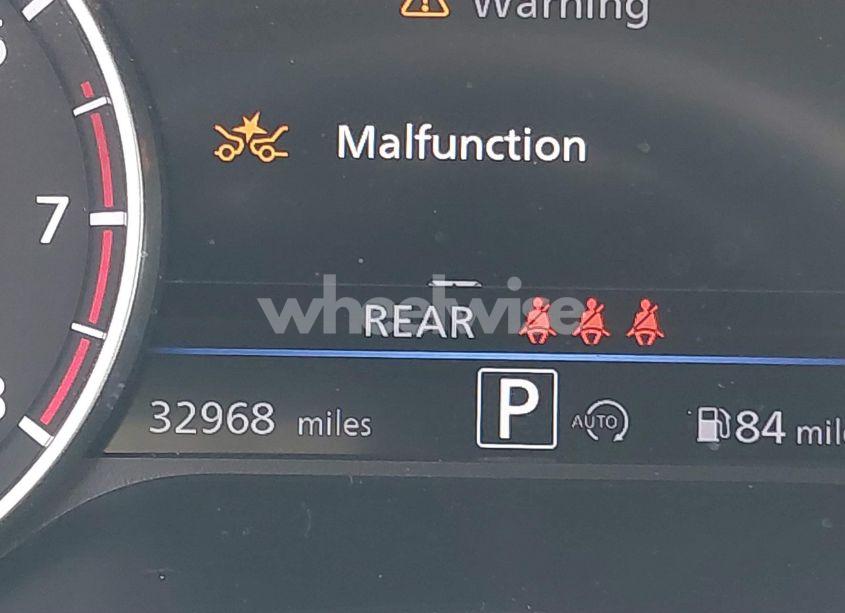 Photo 16 of 2024 Nissan Sentra SV XTRONIC CVT (VIN 3N1AB8CV4RY222342)