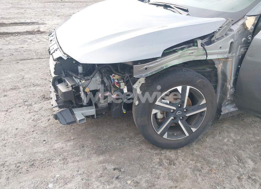 Photo 18 of 2024 Nissan Sentra SV XTRONIC CVT (VIN 3N1AB8CV4RY222342)